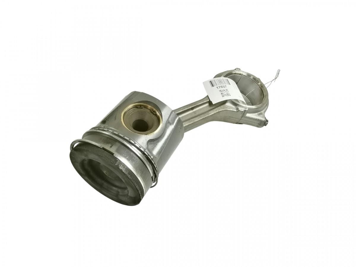 Scania Connecting rod + piston 1893313 - Bati/ Obroči/ Puše za Tovornjak: slika 1 Scania Connecting rod + piston 1893313 - Bati/ Obroči/ Puše za Tovornjak: slika 1
