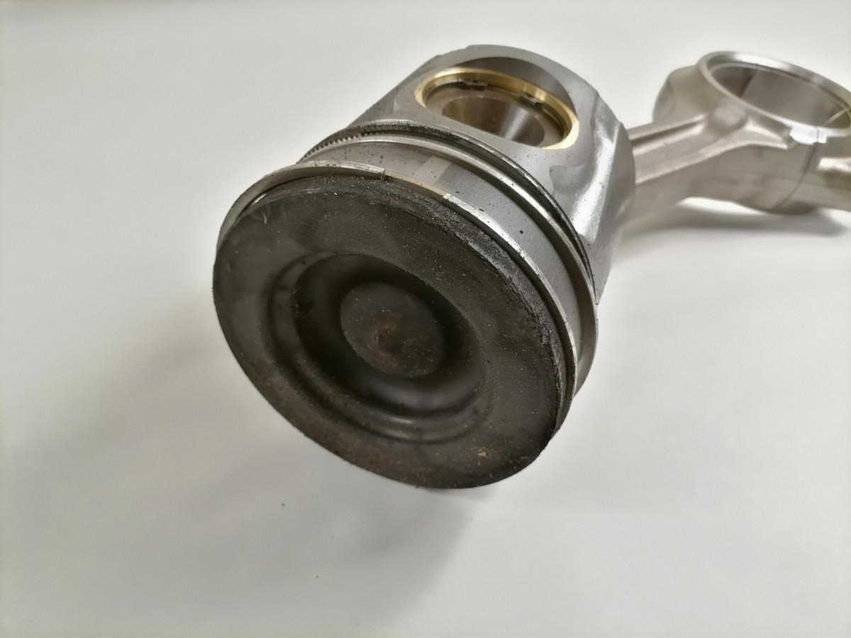 Scania Connecting rod + piston 1893313 - Bati/ Obroči/ Puše za Tovornjak: slika 4 Scania Connecting rod + piston 1893313 - Bati/ Obroči/ Puše za Tovornjak: slika 4