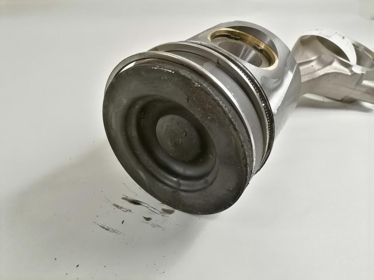 Scania Connecting rod + piston 1893313 - Bati/ Obroči/ Puše za Tovornjak: slika 5 Scania Connecting rod + piston 1893313 - Bati/ Obroči/ Puše za Tovornjak: slika 5