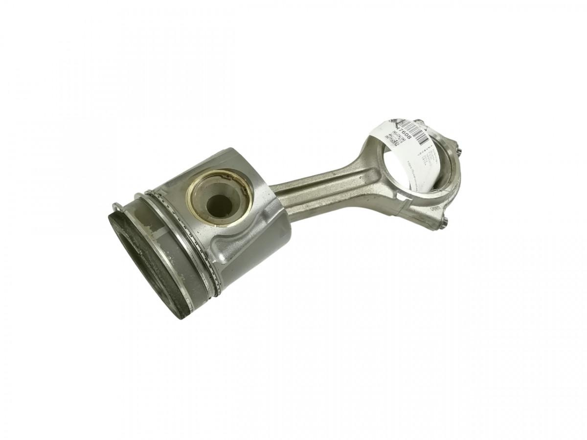 Scania Connecting rod + piston 1893313 - Bati/ Obroči/ Puše za Tovornjak: slika 1 Scania Connecting rod + piston 1893313 - Bati/ Obroči/ Puše za Tovornjak: slika 1