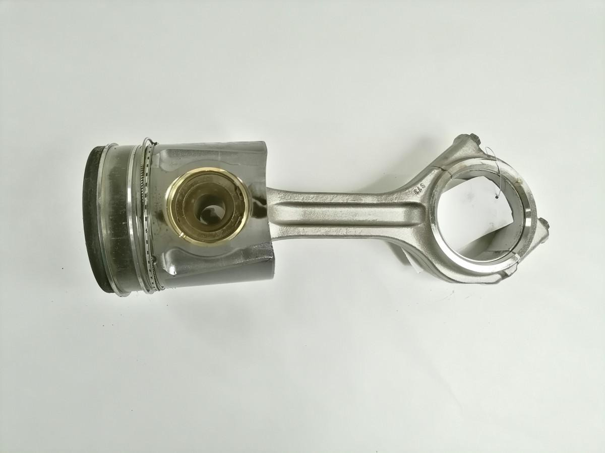 Scania Connecting rod + piston 1893313 - Bati/ Obroči/ Puše za Tovornjak: slika 3 Scania Connecting rod + piston 1893313 - Bati/ Obroči/ Puše za Tovornjak: slika 3