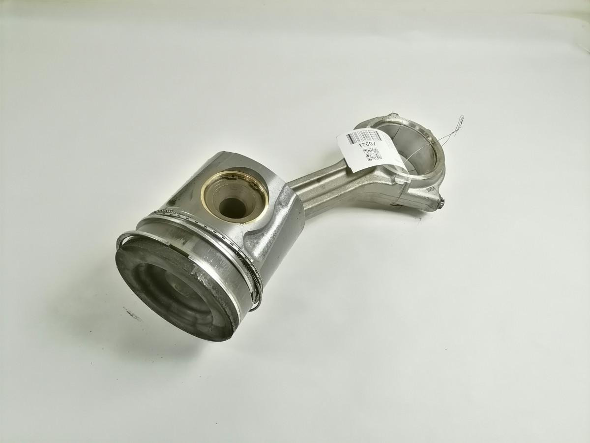 Scania Connecting rod + piston 1893313 - Bati/ Obroči/ Puše za Tovornjak: slika 2 Scania Connecting rod + piston 1893313 - Bati/ Obroči/ Puše za Tovornjak: slika 2