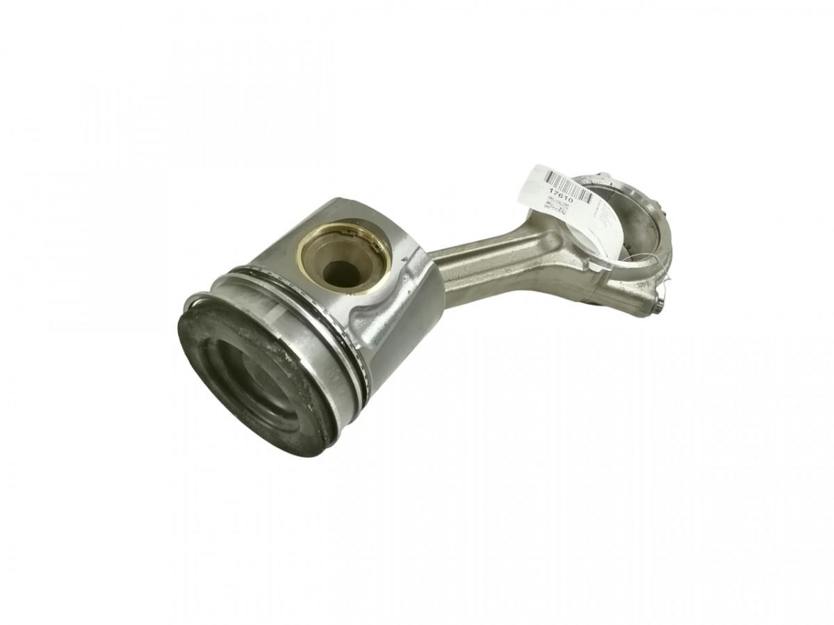 Scania Connecting rod + piston 1893313 - Bati/ Obroči/ Puše za Tovornjak: slika 1 Scania Connecting rod + piston 1893313 - Bati/ Obroči/ Puše za Tovornjak: slika 1