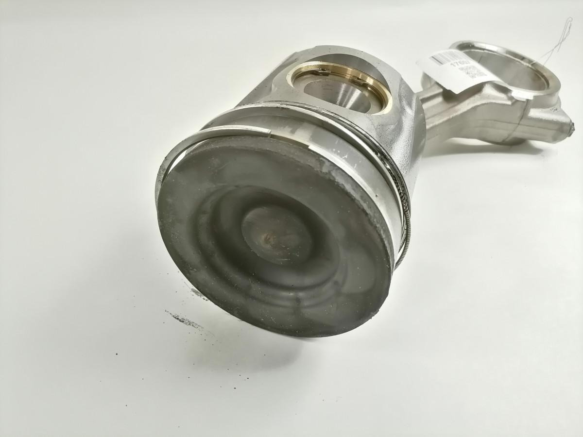Scania Connecting rod + piston 1893313 - Bati/ Obroči/ Puše za Tovornjak: slika 5 Scania Connecting rod + piston 1893313 - Bati/ Obroči/ Puše za Tovornjak: slika 5