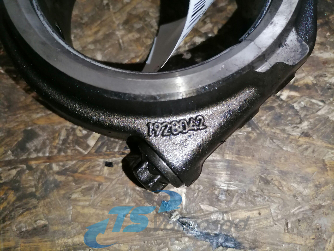 Scania Connecting rod + piston 2263286 - Bati/ Obroči/ Puše za Tovornjak: slika 4 Scania Connecting rod + piston 2263286 - Bati/ Obroči/ Puše za Tovornjak: slika 4