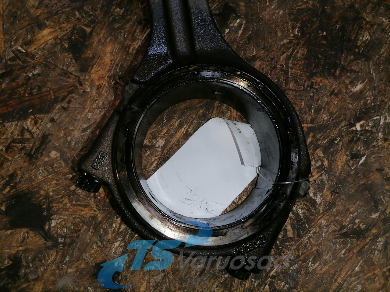 Scania Connecting rod + piston 2263286 - Bati/ Obroči/ Puše za Tovornjak: slika 3 Scania Connecting rod + piston 2263286 - Bati/ Obroči/ Puše za Tovornjak: slika 3