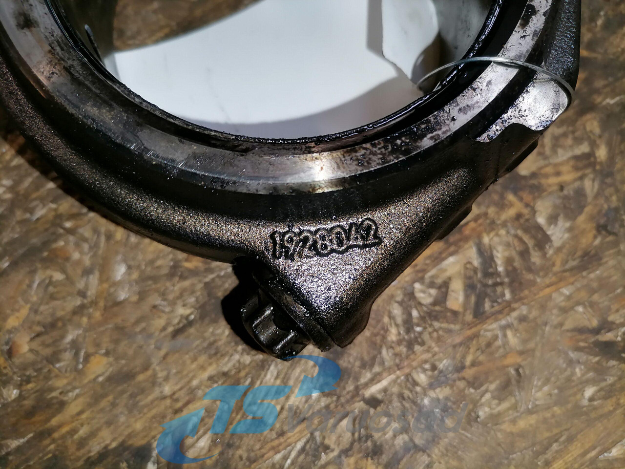 Scania Connecting rod + piston 2263286 - Bati/ Obroči/ Puše za Tovornjak: slika 2 Scania Connecting rod + piston 2263286 - Bati/ Obroči/ Puše za Tovornjak: slika 2
