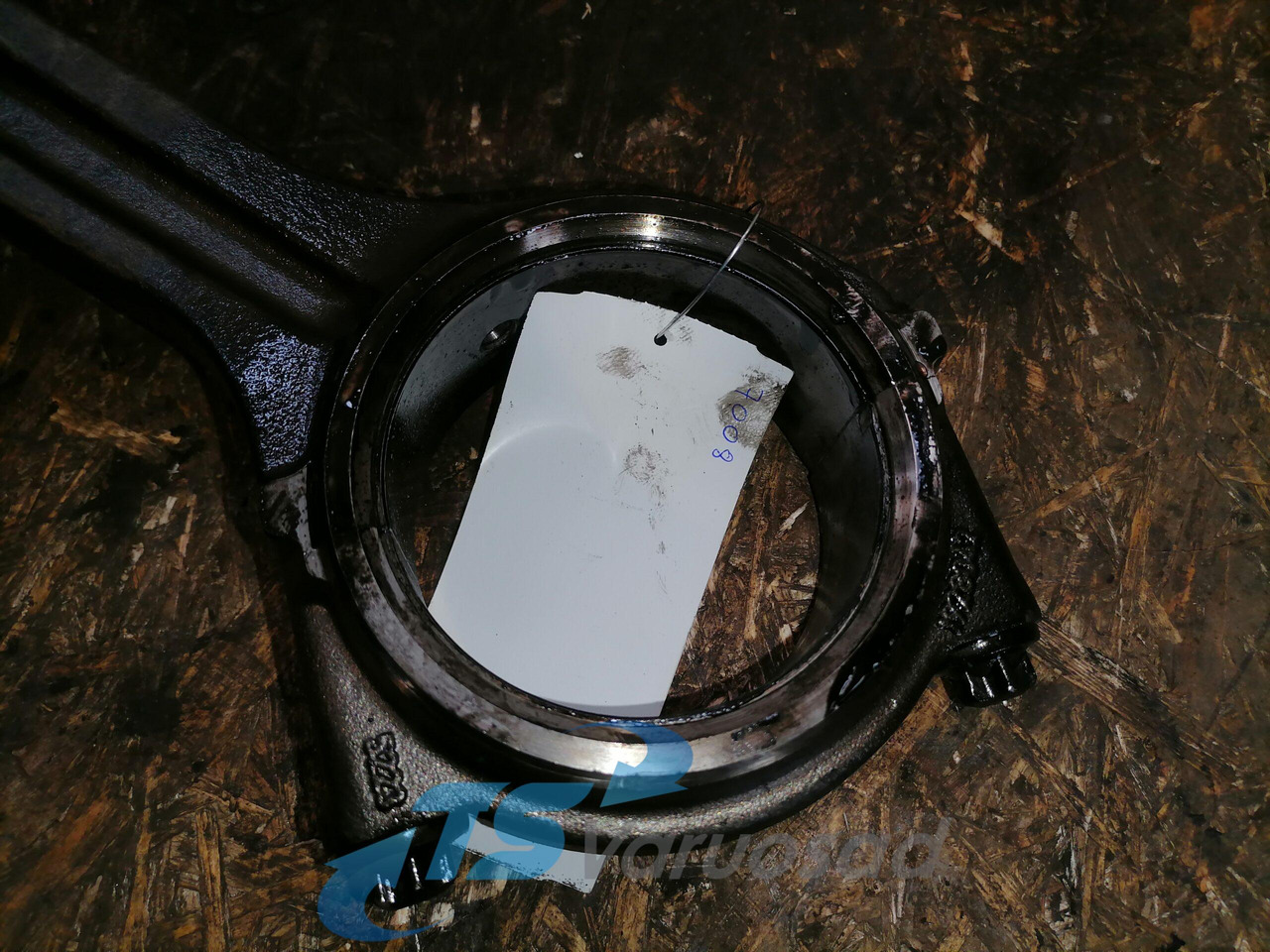 Scania Connecting rod + piston 2263286 - Bati/ Obroči/ Puše za Tovornjak: slika 3 Scania Connecting rod + piston 2263286 - Bati/ Obroči/ Puše za Tovornjak: slika 3