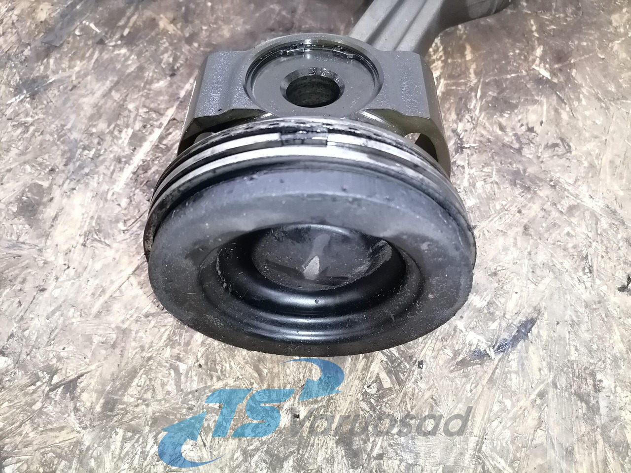 Scania Connecting rod + piston 2263286 - Bati/ Obroči/ Puše za Tovornjak: slika 5 Scania Connecting rod + piston 2263286 - Bati/ Obroči/ Puše za Tovornjak: slika 5