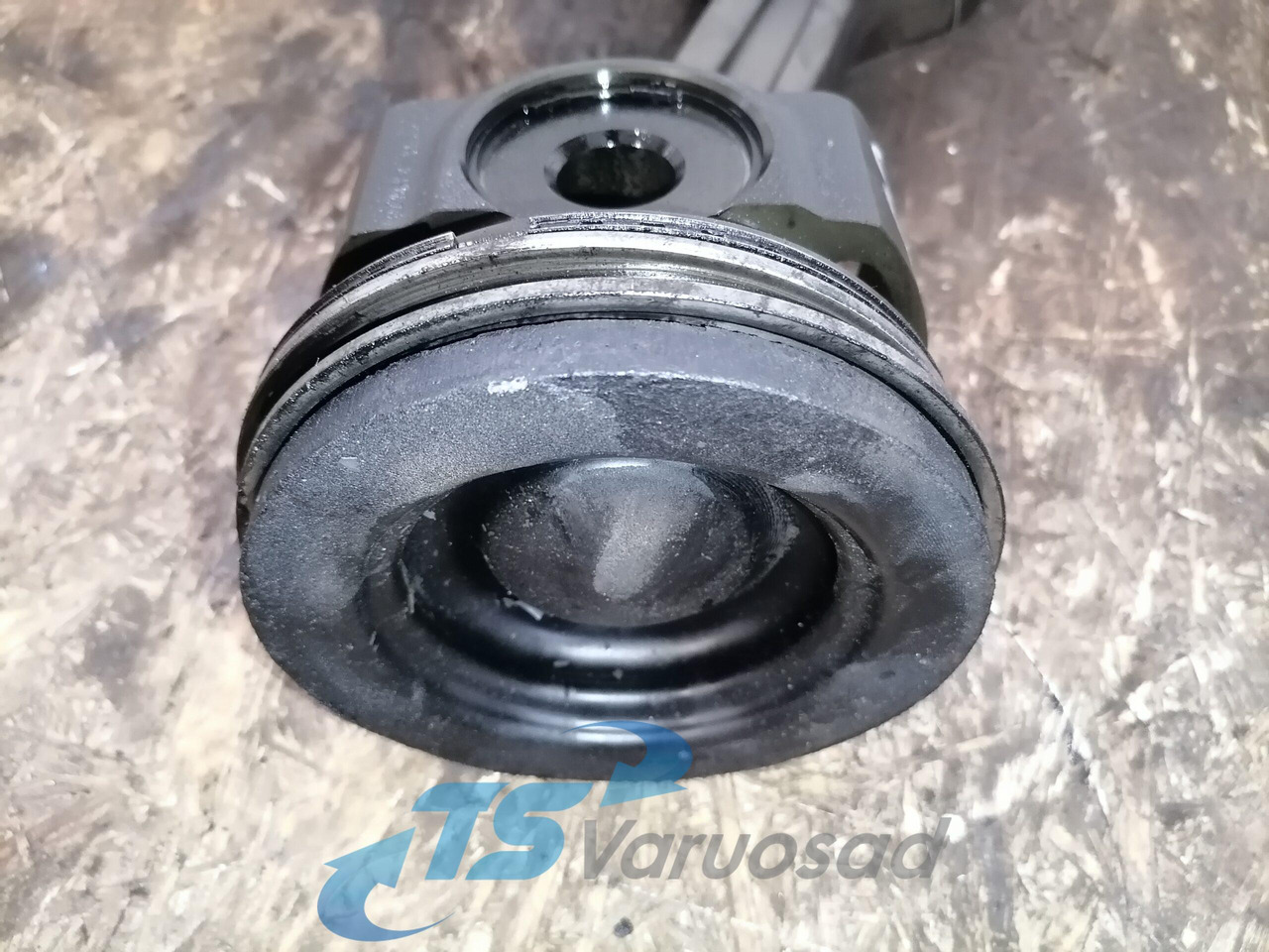 Scania Connecting rod + piston 2263286 - Bati/ Obroči/ Puše za Tovornjak: slika 5 Scania Connecting rod + piston 2263286 - Bati/ Obroči/ Puše za Tovornjak: slika 5