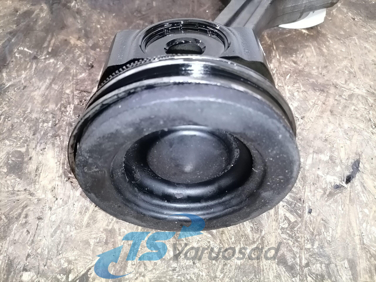Scania Connecting rod + piston 2263286 - Bati/ Obroči/ Puše za Tovornjak: slika 5 Scania Connecting rod + piston 2263286 - Bati/ Obroči/ Puše za Tovornjak: slika 5