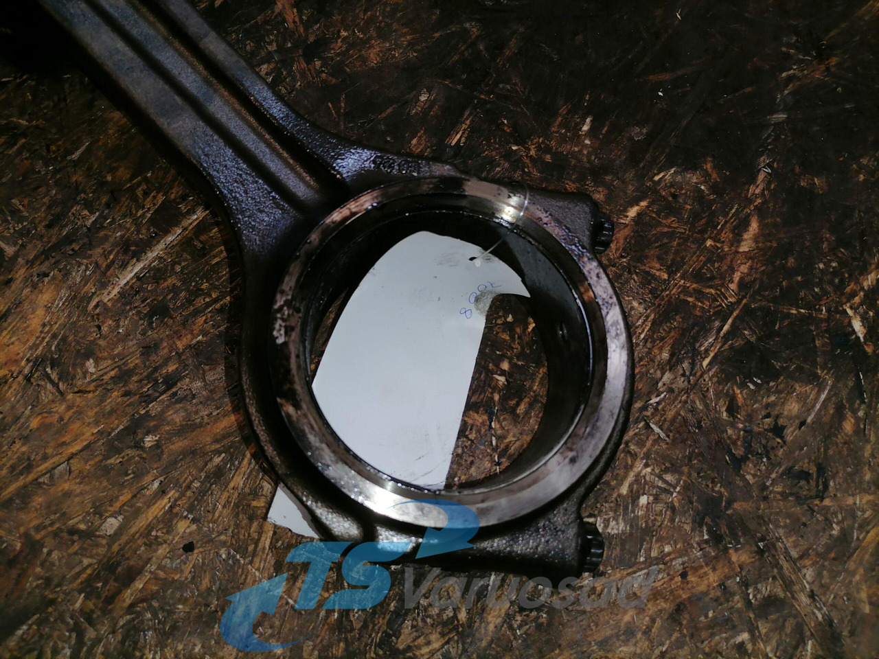Scania Connecting rod + piston 2263286 - Bati/ Obroči/ Puše za Tovornjak: slika 3 Scania Connecting rod + piston 2263286 - Bati/ Obroči/ Puše za Tovornjak: slika 3