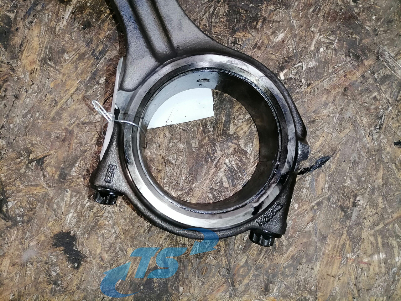 Scania Connecting rod + piston 2263286 - Bati/ Obroči/ Puše za Tovornjak: slika 2 Scania Connecting rod + piston 2263286 - Bati/ Obroči/ Puše za Tovornjak: slika 2
