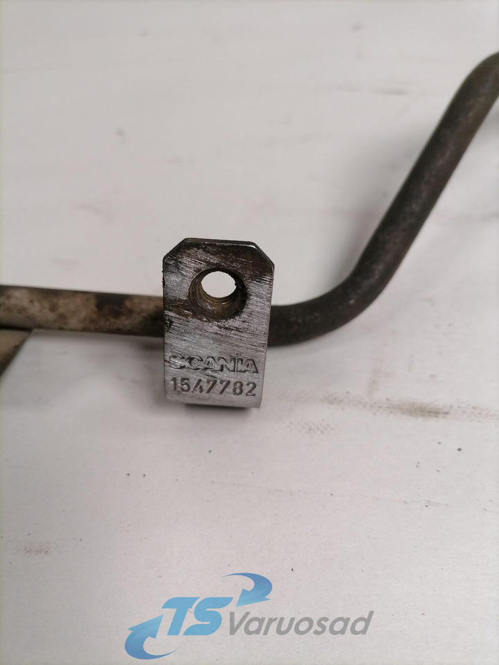 Scania Coolant pipe 1547782 - Hladilni sistem za Tovornjak: slika 4 Scania Coolant pipe 1547782 - Hladilni sistem za Tovornjak: slika 4