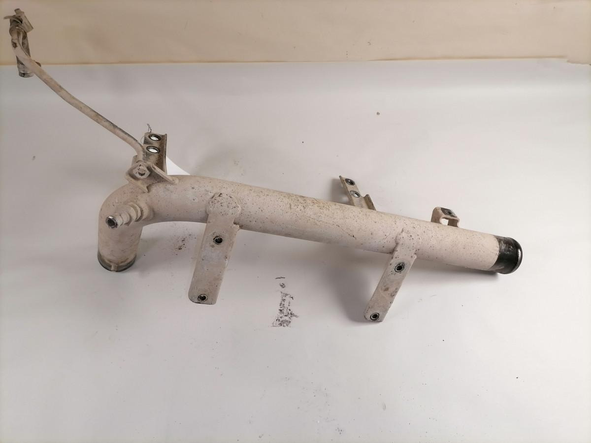 Scania Coolant pipe 2010949 - Hladilni sistem za Tovornjak: slika 3 Scania Coolant pipe 2010949 - Hladilni sistem za Tovornjak: slika 3