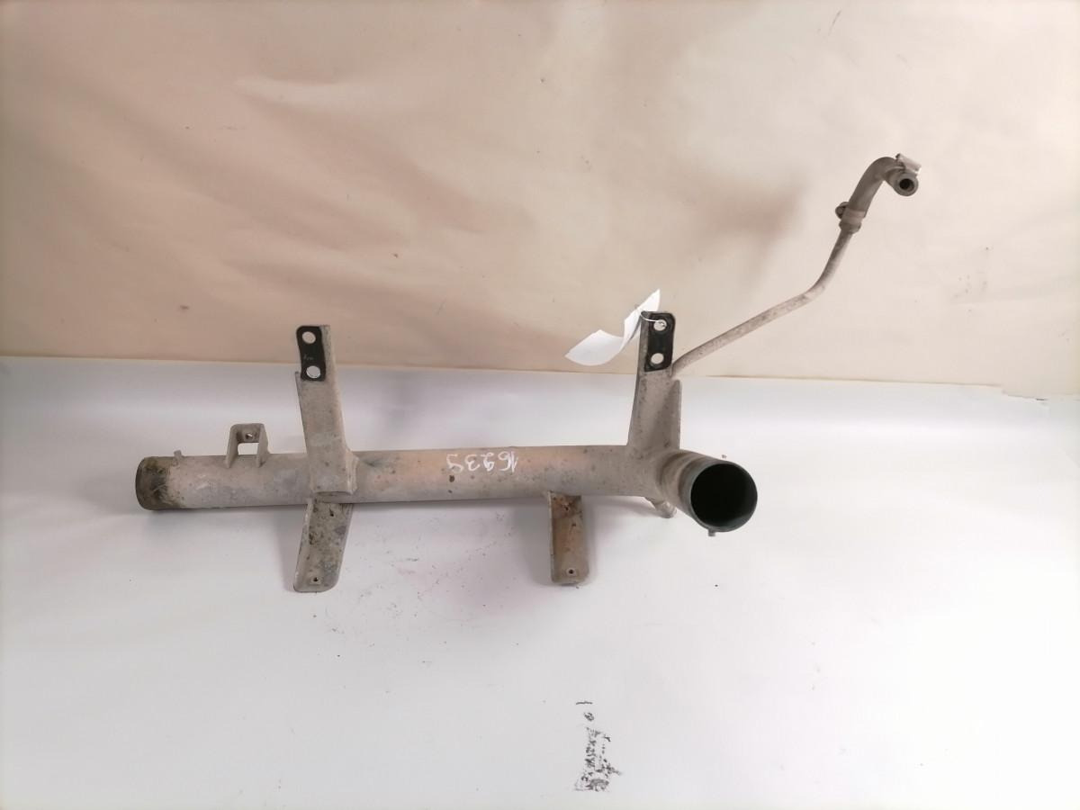 Scania Coolant pipe 2010949 - Hladilni sistem za Tovornjak: slika 2 Scania Coolant pipe 2010949 - Hladilni sistem za Tovornjak: slika 2