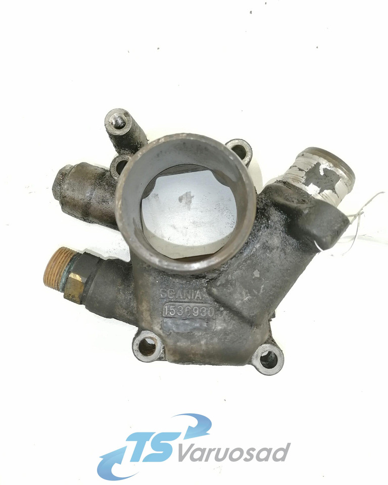 Scania Coolant pipe connection 1536930 - Hladilni sistem za Tovornjak: slika 3 Scania Coolant pipe connection 1536930 - Hladilni sistem za Tovornjak: slika 3