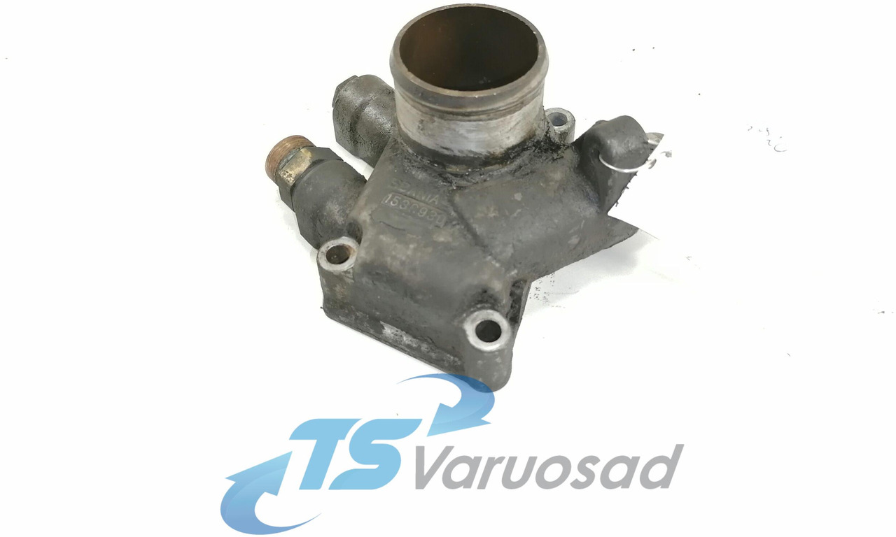 Scania Coolant pipe connection 1536930 - Hladilni sistem za Tovornjak: slika 1 Scania Coolant pipe connection 1536930 - Hladilni sistem za Tovornjak: slika 1