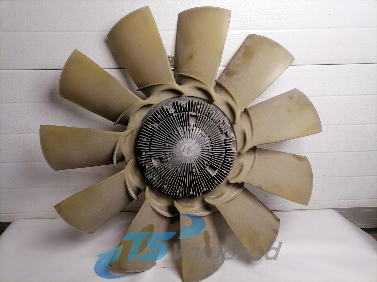 Scania Cooling fan 1763618 - Ventilator za Tovornjak: slika 1 Scania Cooling fan 1763618 - Ventilator za Tovornjak: slika 1