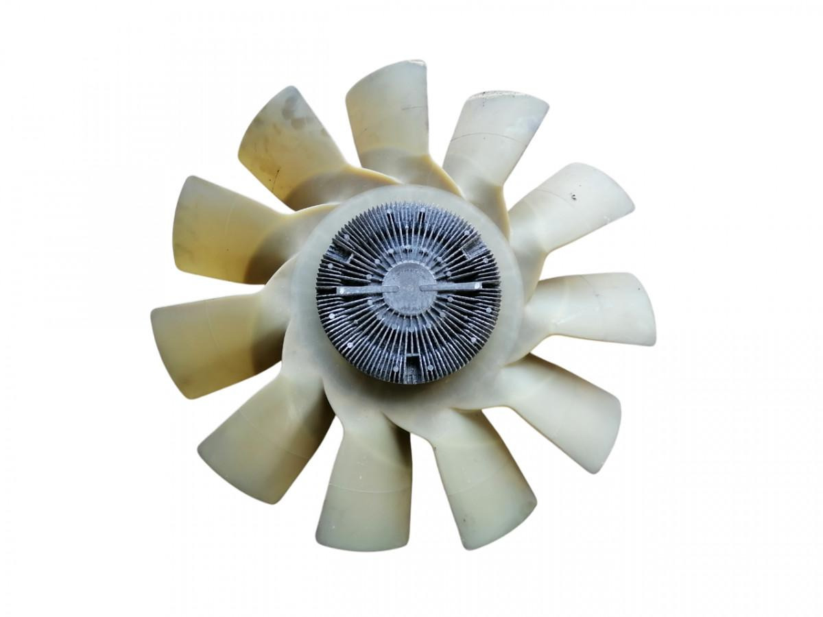 Scania Cooling fan 2437780 - Ventilator za Tovornjak: slika 1 Scania Cooling fan 2437780 - Ventilator za Tovornjak: slika 1