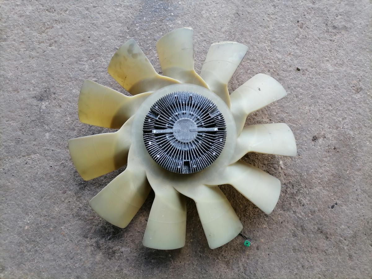 Scania Cooling fan 2437780 - Ventilator za Tovornjak: slika 2 Scania Cooling fan 2437780 - Ventilator za Tovornjak: slika 2