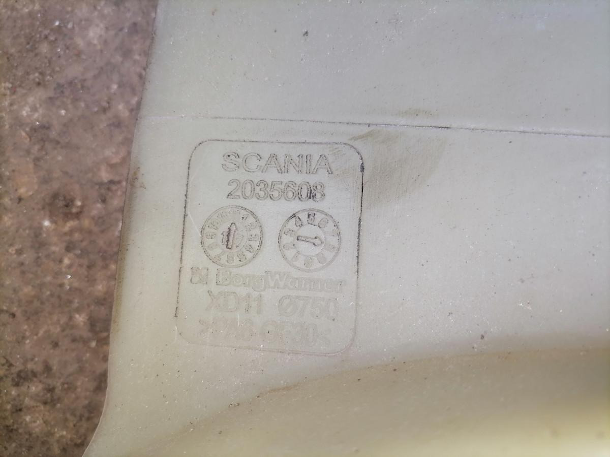Scania Cooling fan 2437780 - Ventilator za Tovornjak: slika 3 Scania Cooling fan 2437780 - Ventilator za Tovornjak: slika 3