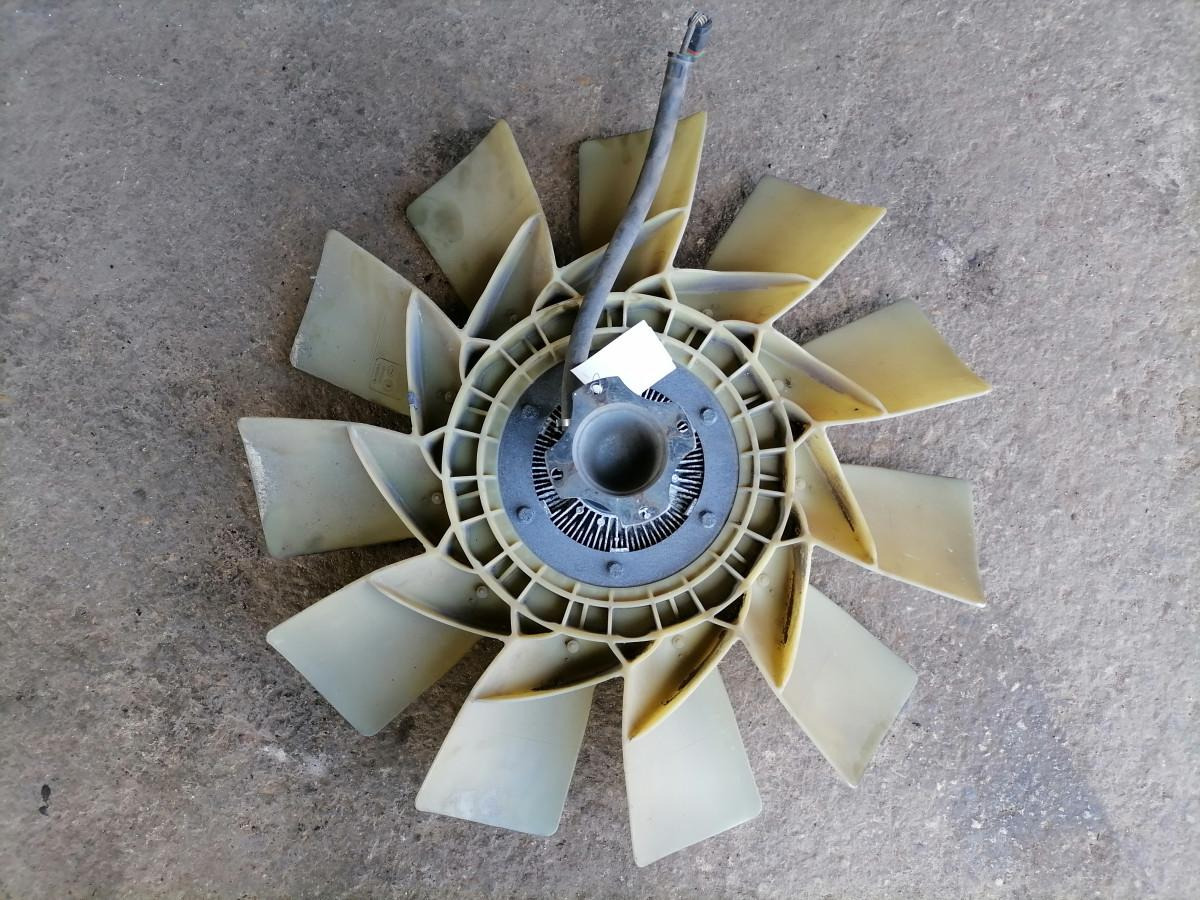 Scania Cooling fan 2437780 - Ventilator za Tovornjak: slika 4 Scania Cooling fan 2437780 - Ventilator za Tovornjak: slika 4