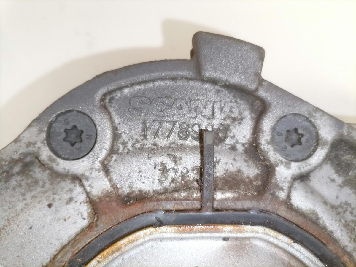 Scania Cooling pump 2310615 - Vodna črpalka za Tovornjak: slika 5 Scania Cooling pump 2310615 - Vodna črpalka za Tovornjak: slika 5