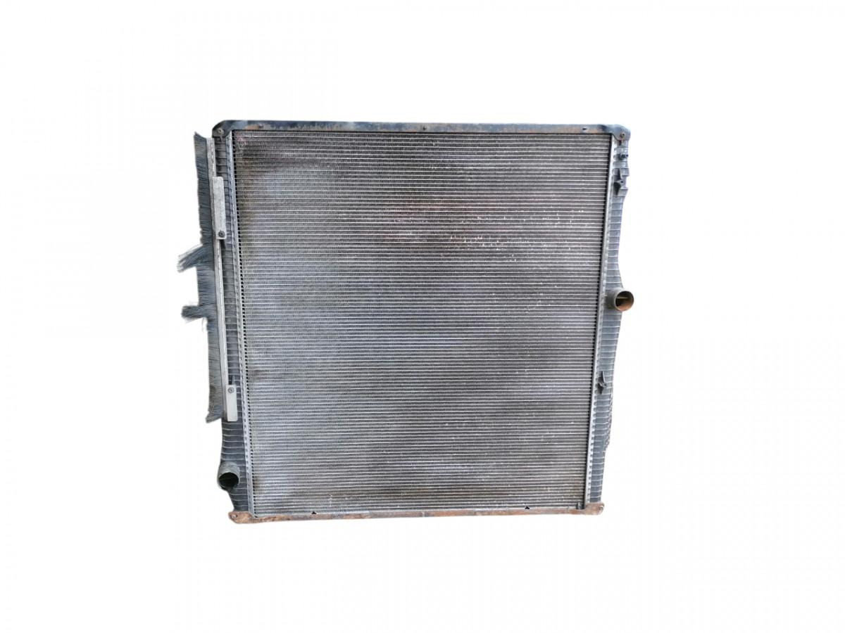 Scania Cooling radiator 1781365 - Hladilnik motorja za Tovornjak: slika 1 Scania Cooling radiator 1781365 - Hladilnik motorja za Tovornjak: slika 1
