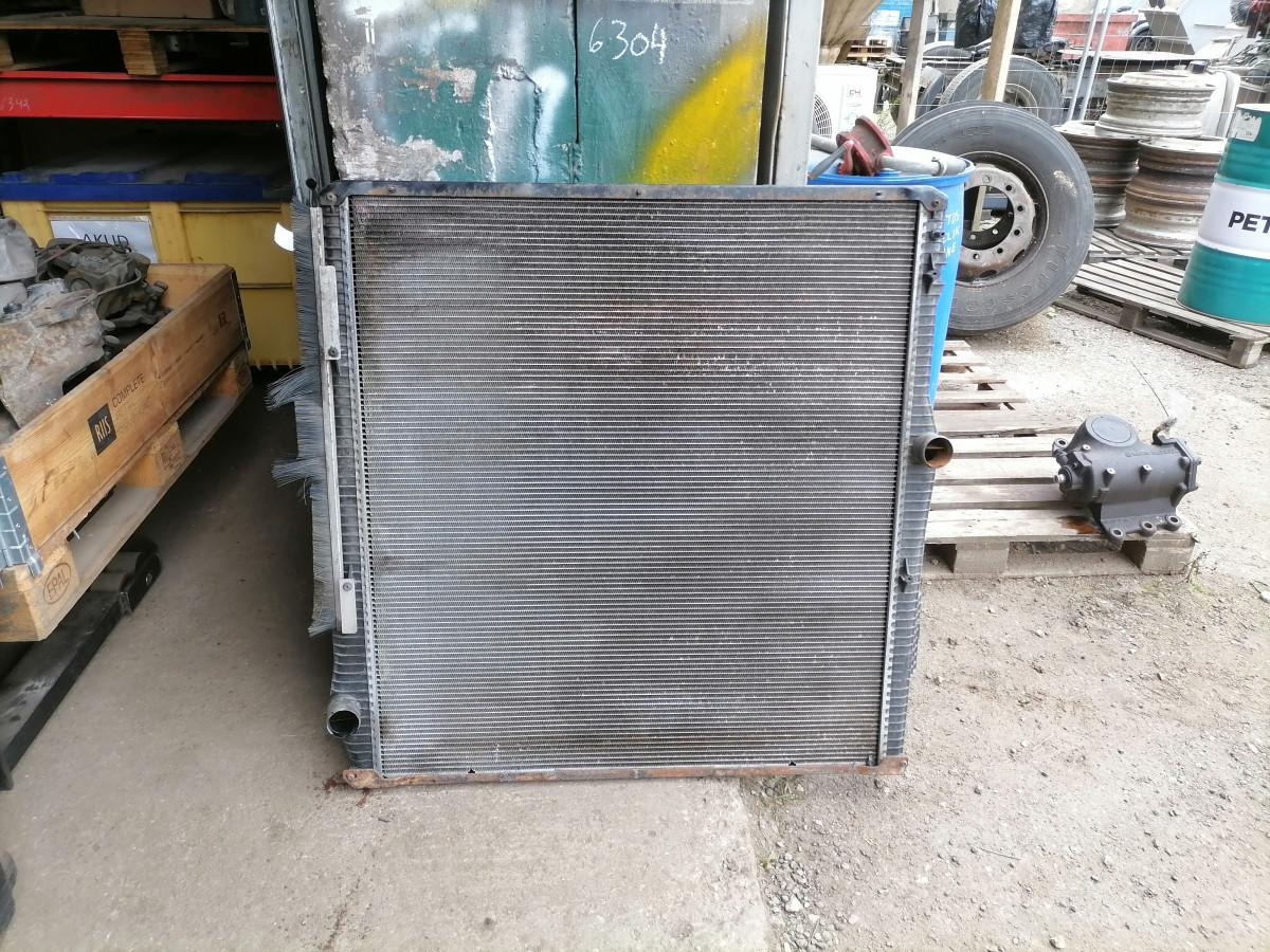 Scania Cooling radiator 1781365 - Hladilnik motorja za Tovornjak: slika 2 Scania Cooling radiator 1781365 - Hladilnik motorja za Tovornjak: slika 2