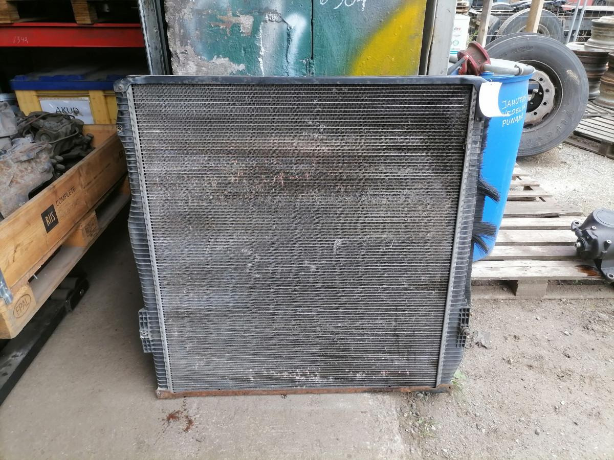 Scania Cooling radiator 1781365 - Hladilnik motorja za Tovornjak: slika 3 Scania Cooling radiator 1781365 - Hladilnik motorja za Tovornjak: slika 3