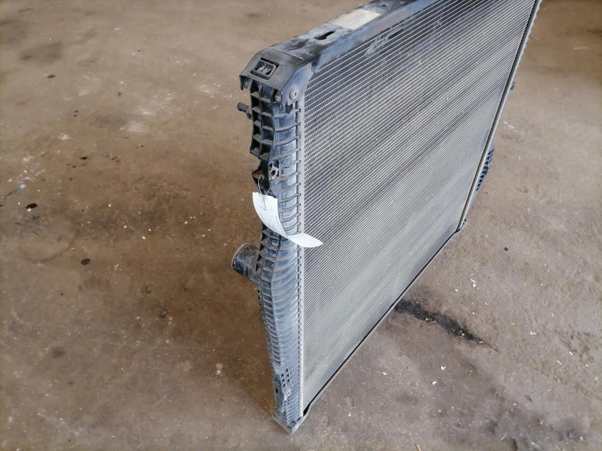Scania Cooling radiator 2027572 - Hladilnik motorja za Tovornjak: slika 4 Scania Cooling radiator 2027572 - Hladilnik motorja za Tovornjak: slika 4