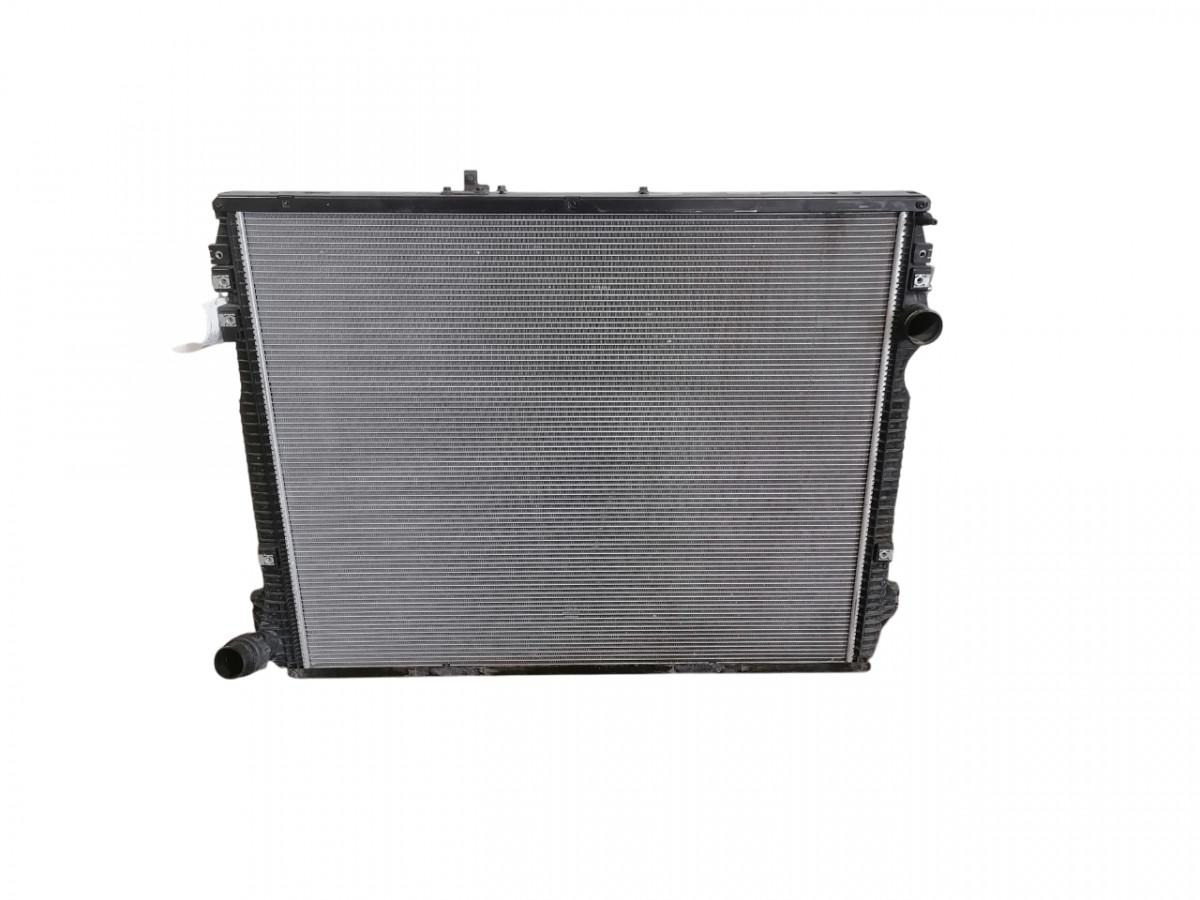 Scania Cooling radiator 3158317 - Hladilnik motorja za Tovornjak: slika 1 Scania Cooling radiator 3158317 - Hladilnik motorja za Tovornjak: slika 1
