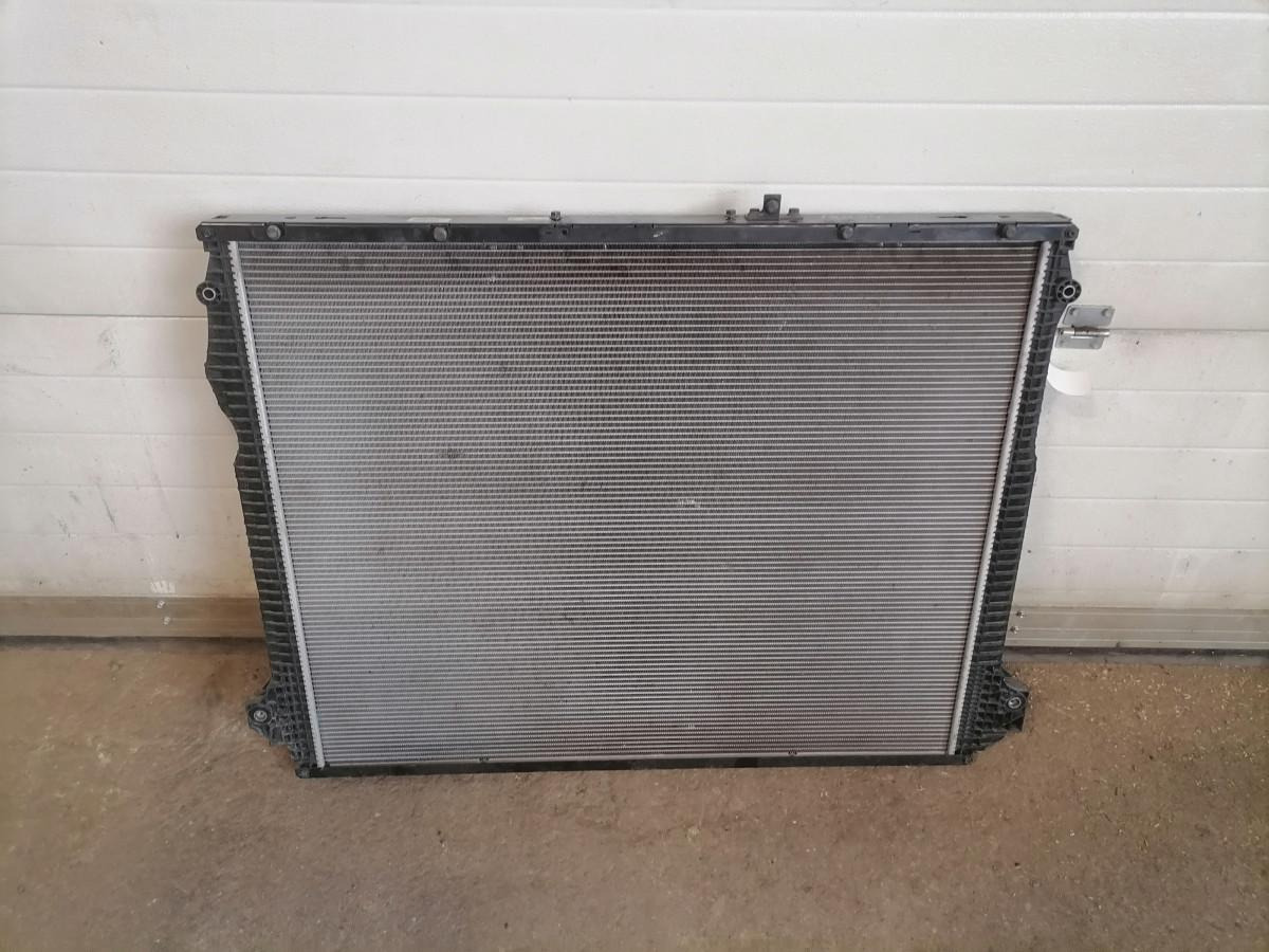 Scania Cooling radiator 3158317 - Hladilnik motorja za Tovornjak: slika 3 Scania Cooling radiator 3158317 - Hladilnik motorja za Tovornjak: slika 3