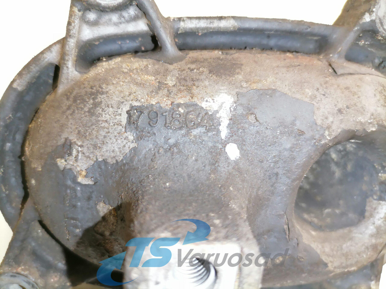 Scania Cover 1791864 - Termostat za Tovornjak: slika 3 Scania Cover 1791864 - Termostat za Tovornjak: slika 3