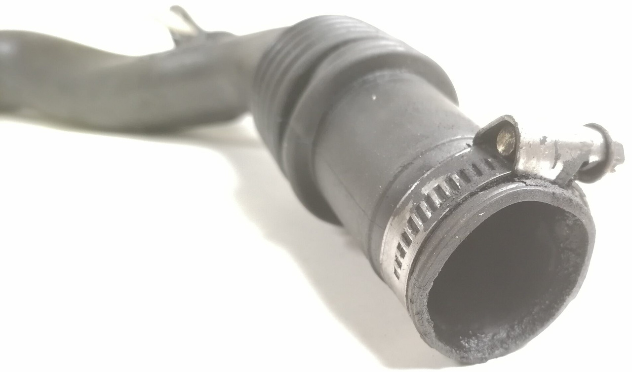 Scania Crankcase Ventilation Pipe 1527683 - Karter za Tovornjak: slika 4 Scania Crankcase Ventilation Pipe 1527683 - Karter za Tovornjak: slika 4