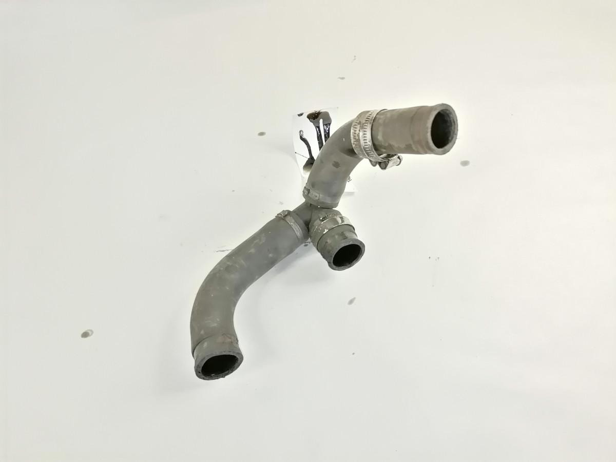 Scania Crankcase Ventilation Pipe 1786768 - Karter za Tovornjak: slika 2 Scania Crankcase Ventilation Pipe 1786768 - Karter za Tovornjak: slika 2