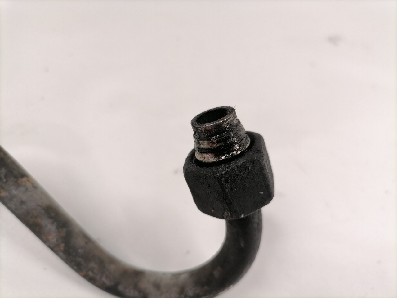 Scania Crankcase Ventilation Pipe 1793445 - Karter za Tovornjak: slika 2 Scania Crankcase Ventilation Pipe 1793445 - Karter za Tovornjak: slika 2