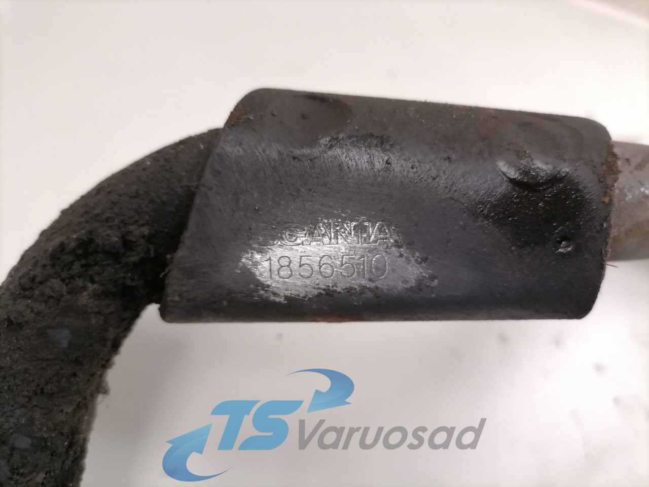 Scania Crankcase Ventilation Pipe 1856510 - Karter za Tovornjak: slika 2 Scania Crankcase Ventilation Pipe 1856510 - Karter za Tovornjak: slika 2
