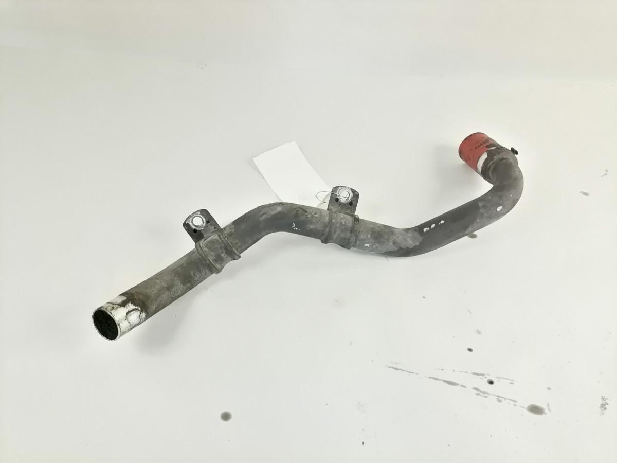 Scania Crankcase Ventilation Pipe 1858989 - Karter za Tovornjak: slika 2 Scania Crankcase Ventilation Pipe 1858989 - Karter za Tovornjak: slika 2