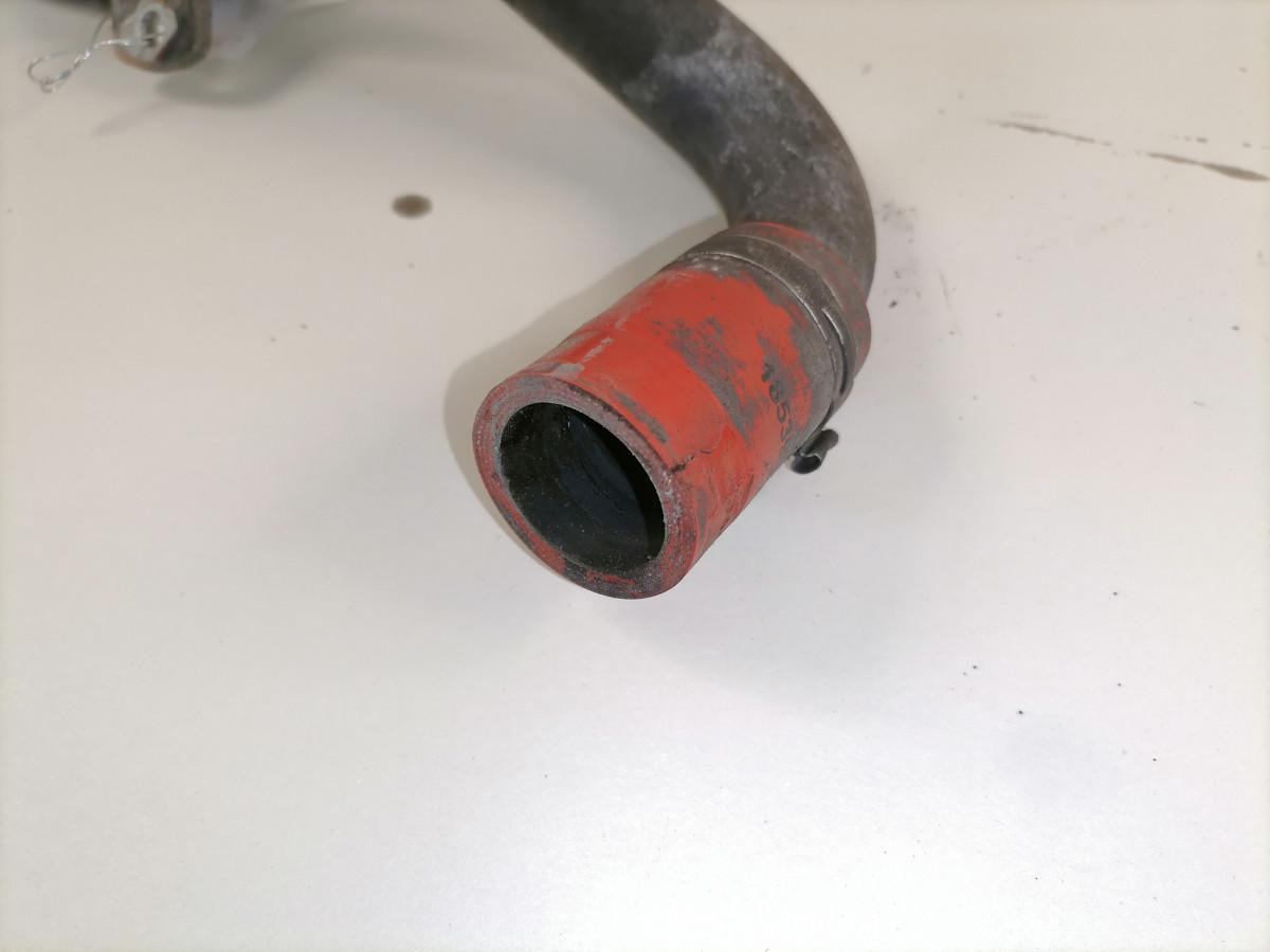 Scania Crankcase Ventilation Pipe 1858989 - Karter za Tovornjak: slika 4 Scania Crankcase Ventilation Pipe 1858989 - Karter za Tovornjak: slika 4