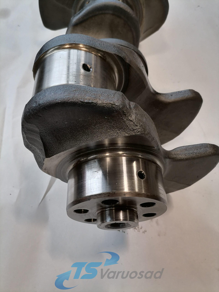 Scania Crankshaft 2176830 - Ročična gred za Tovornjak: slika 5 Scania Crankshaft 2176830 - Ročična gred za Tovornjak: slika 5