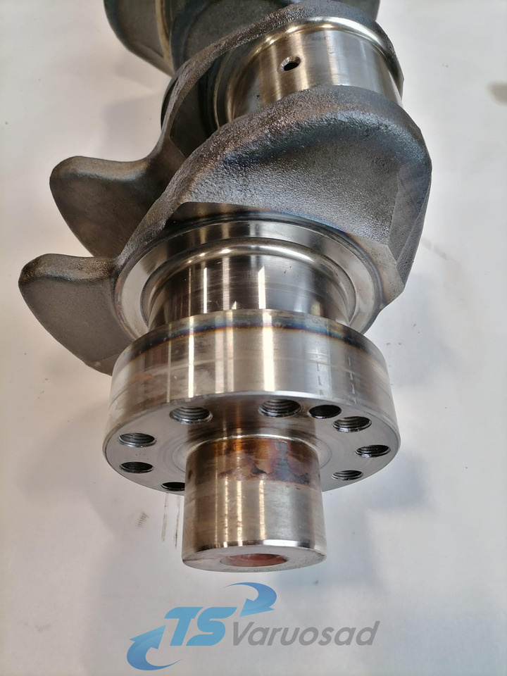 Scania Crankshaft 2176830 - Ročična gred za Tovornjak: slika 2 Scania Crankshaft 2176830 - Ročična gred za Tovornjak: slika 2