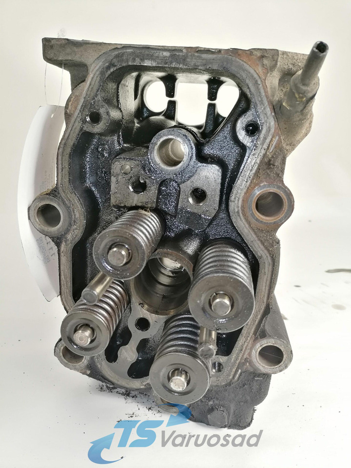 Scania Cylinder head, HPI 1804716 - Glava motorja za Tovornjak: slika 2 Scania Cylinder head, HPI 1804716 - Glava motorja za Tovornjak: slika 2