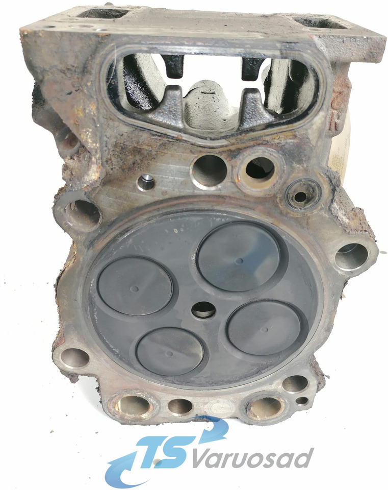 Scania Cylinder head, HPI 1804716 - Glava motorja za Tovornjak: slika 3 Scania Cylinder head, HPI 1804716 - Glava motorja za Tovornjak: slika 3