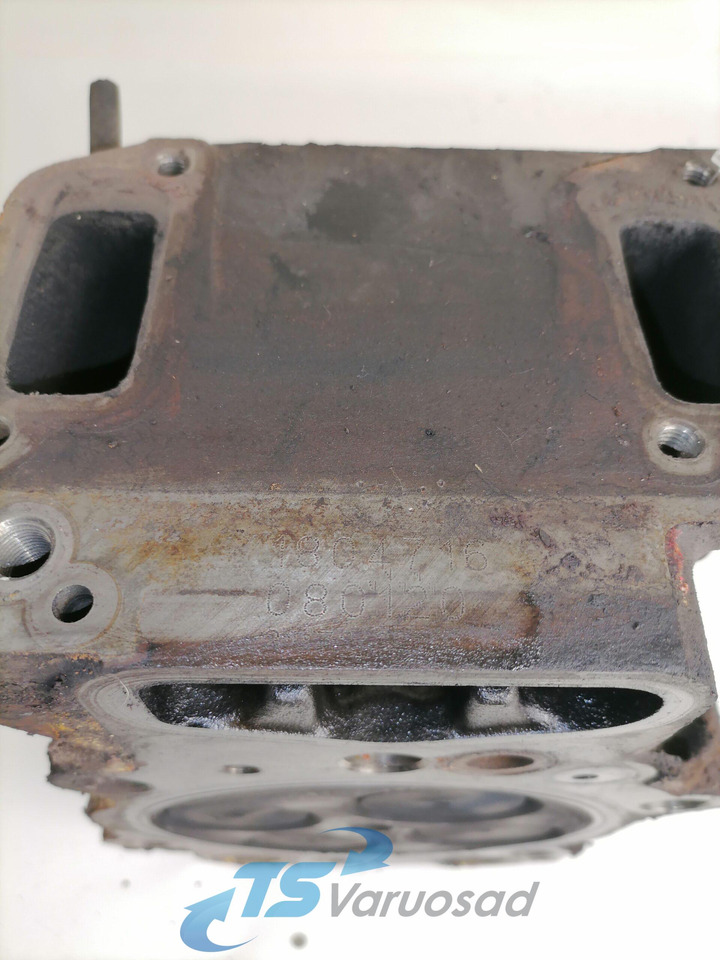 Scania Cylinder head, HPI 1804716 - Glava motorja za Tovornjak: slika 4 Scania Cylinder head, HPI 1804716 - Glava motorja za Tovornjak: slika 4