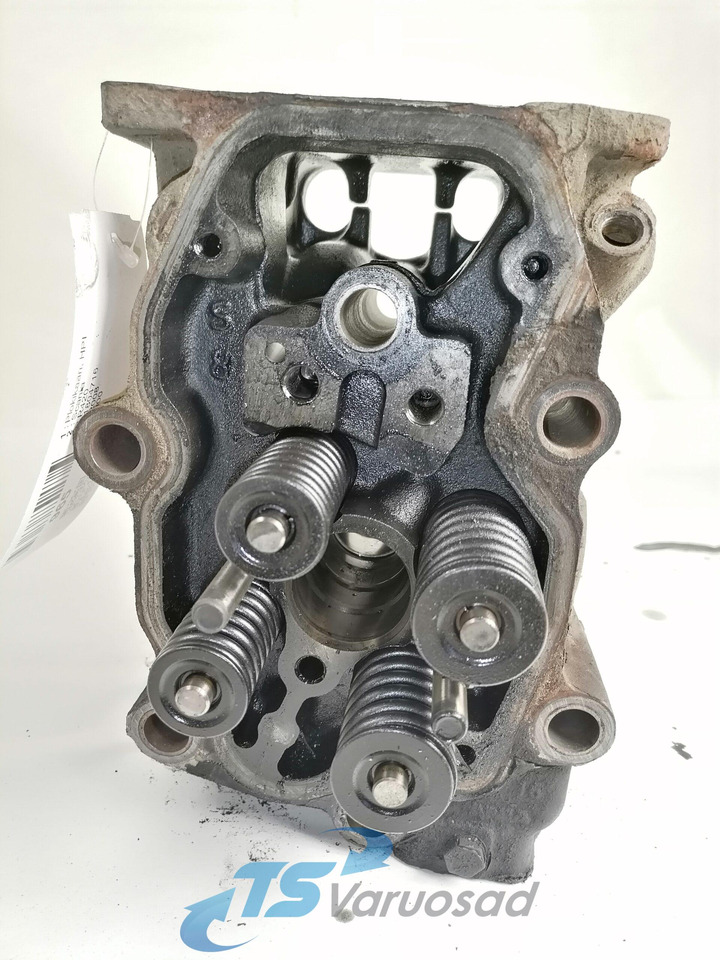 Scania Cylinder head, HPI 1804716 - Glava motorja za Tovornjak: slika 2 Scania Cylinder head, HPI 1804716 - Glava motorja za Tovornjak: slika 2