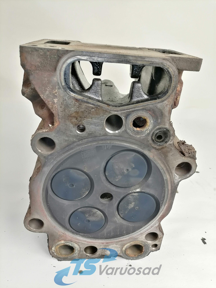 Scania Cylinder head, HPI 1804716 - Glava motorja za Tovornjak: slika 3 Scania Cylinder head, HPI 1804716 - Glava motorja za Tovornjak: slika 3