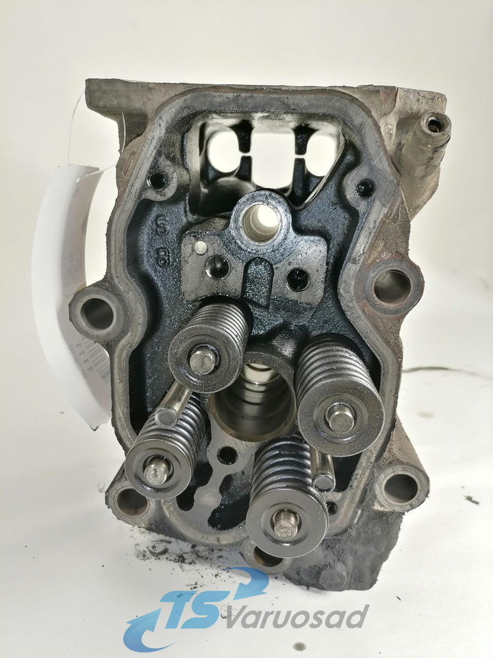 Scania Cylinder head, HPI 1804716 - Glava motorja za Tovornjak: slika 2 Scania Cylinder head, HPI 1804716 - Glava motorja za Tovornjak: slika 2