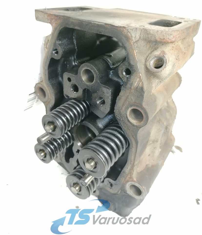 Scania Cylinder head, HPI 1804716 - Glava motorja za Tovornjak: slika 1 Scania Cylinder head, HPI 1804716 - Glava motorja za Tovornjak: slika 1